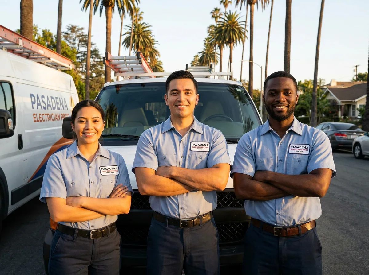 Electrician company in Galivants Ferry, SC