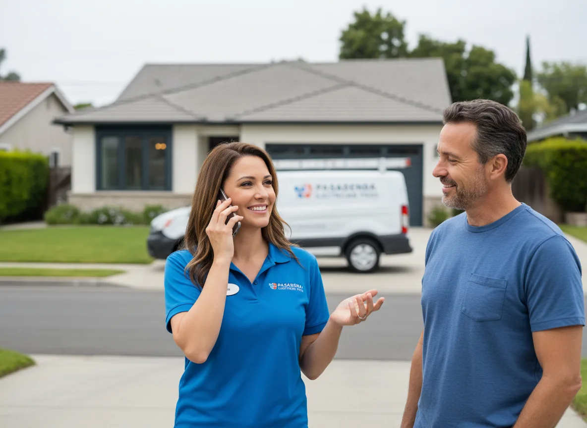 Electrician Galivants Ferry, SC FAQs
